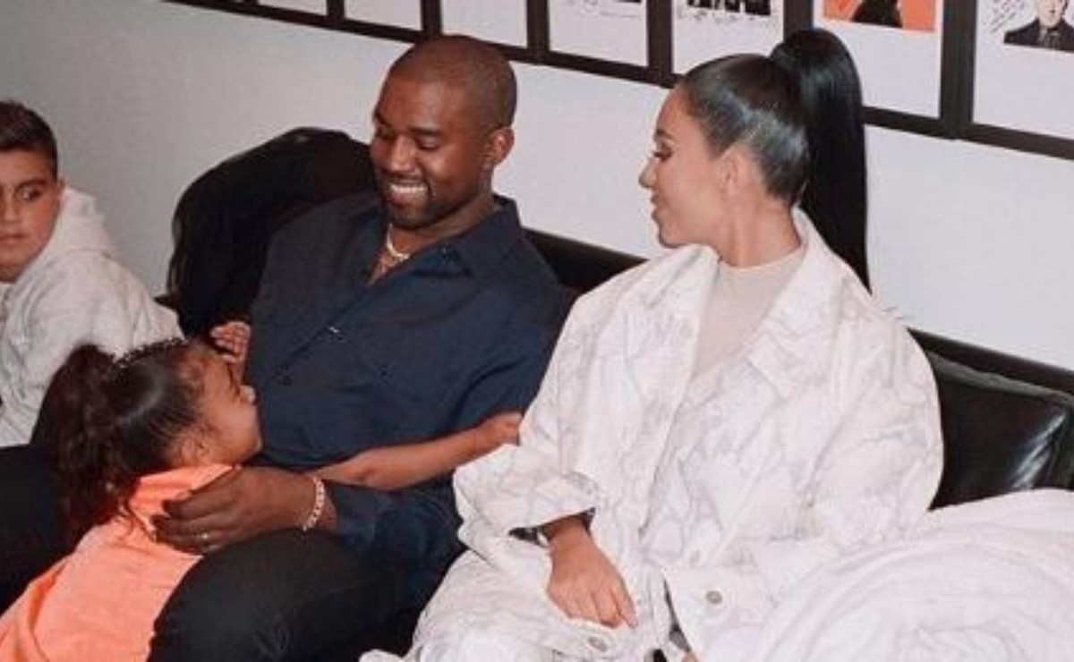Kim Kardashian And Kanye West Expect Fourth Child Via Surrogacy