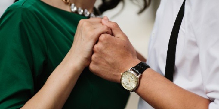 Have a healthy relationship. Photo: Pexels