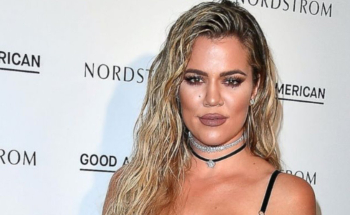 Khloé Kardashian Dances Sensually And Is Ignored By Her Boyfriend
