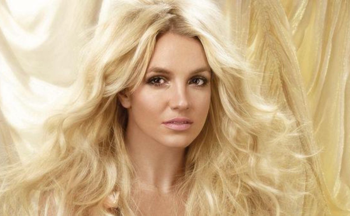 Britney Spears Announces Retirement From The Stage For Her Father
