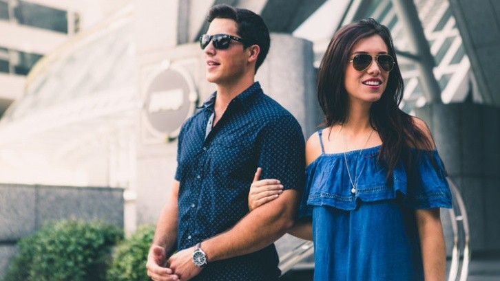 How jealous is your jealous according to its sign. Photo: Pexels