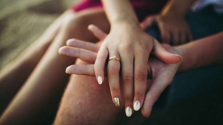 Your zodiac sign mentions how jealous you are. Photo: Pexels