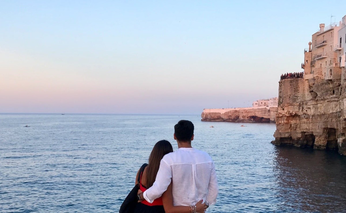 The Perfect Honeymoon According To Your Zodiac Sign