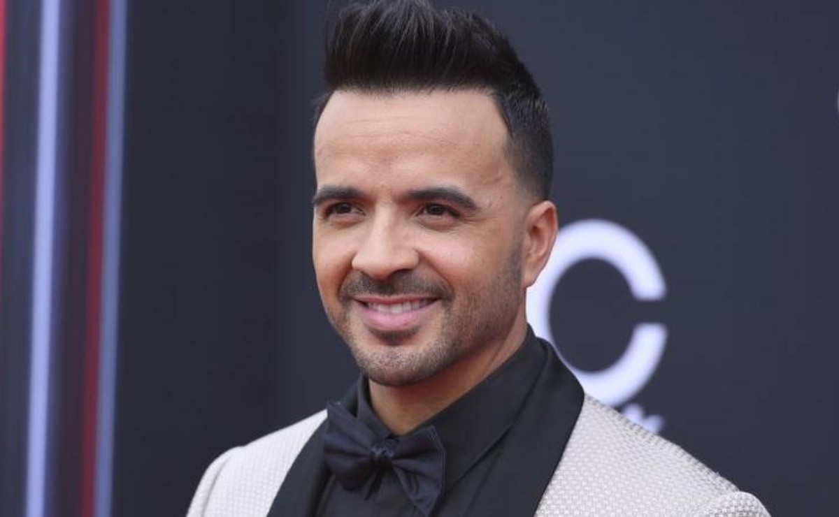 Luis Fonsi And His Romantic Side In Music