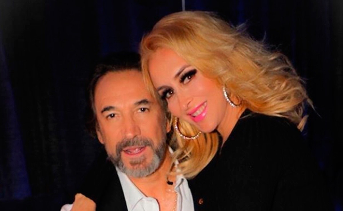 This is how Marco Antonio Solís El Buki will celebrate the Day of Love