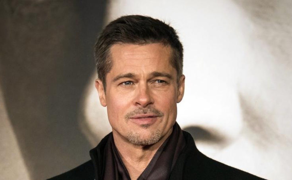 Brad Pitt Reveals Reason For His Divorce With Jennifer Aniston