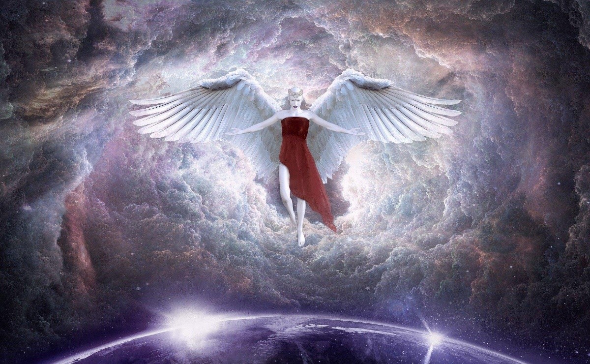 Message From Your Guardian Angel According To Your Sign Today May 2