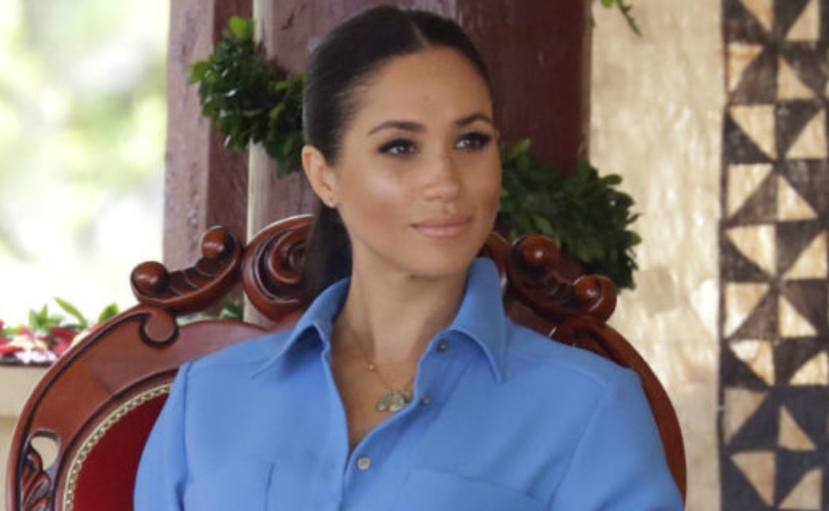 Woman Spends Thousands Of Dollars To Look Like Meghan Markle