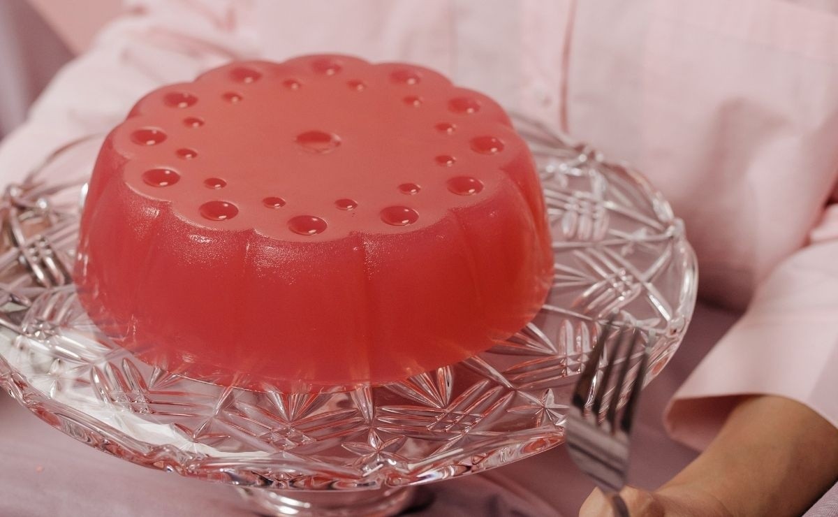 5 Benefits Of Eating Gelatin For Your Health That You Didn't Know