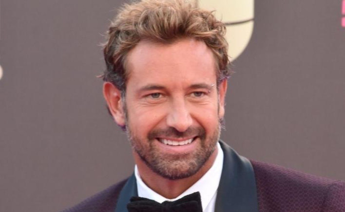 Gabriel Soto Gives Advice To Achieve Peace Of Mind And Irina Responds