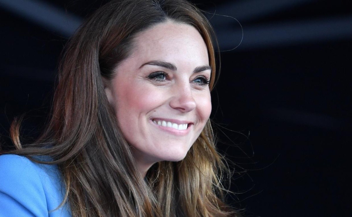 Kate Middleton Of The Worst Thing She Has Ever Lived As A Mother And Wife