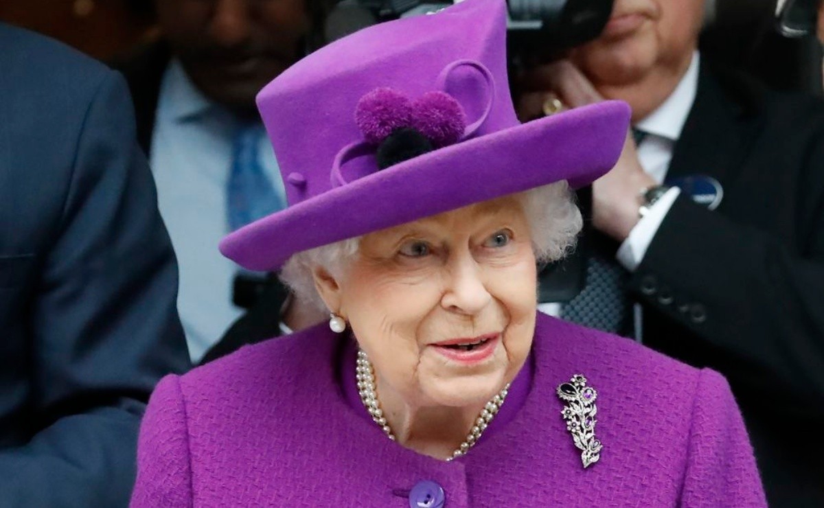 Secrets Of Queen Elizabeth Videos That Show She Is Reptilian