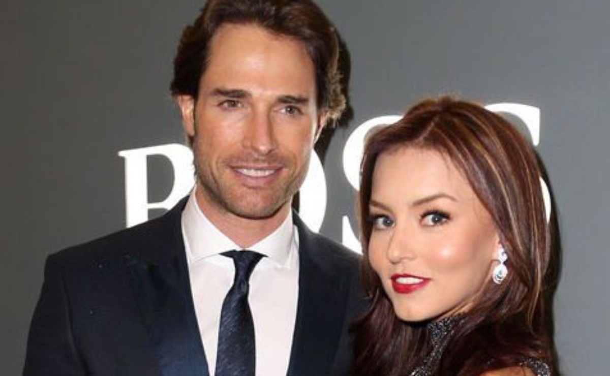 Sebastián Rulli confessed that he has been unfaithful and has suffered because of that