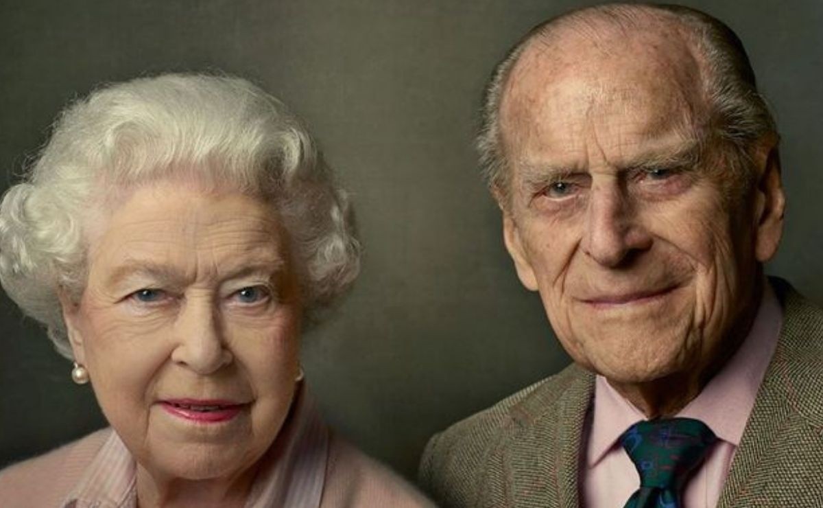 The Message Of Love That Queen Elizabeth Dedicated To Her Husband