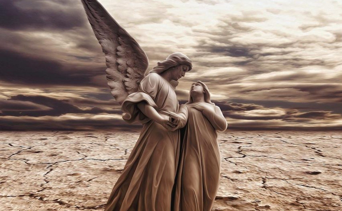 Guardian Angel's Message Of Faith To The Signs Today October 28