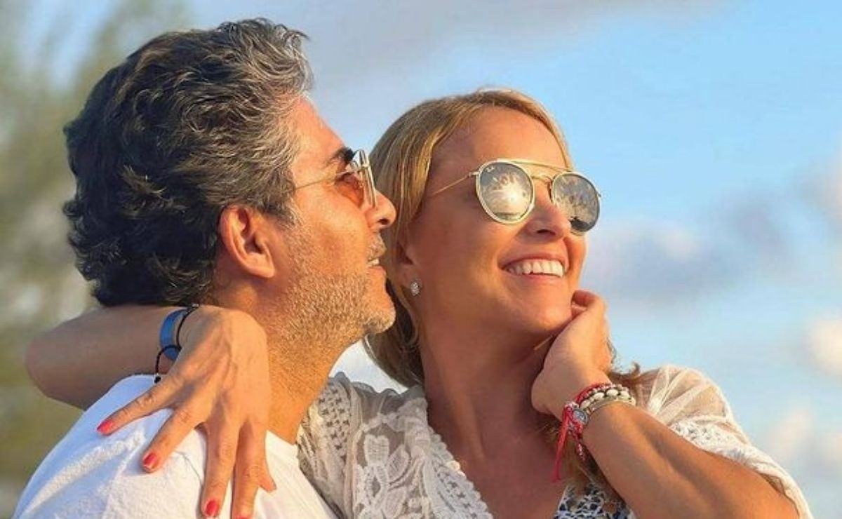 Raúl Araiza Confesses Today How He Will Conquer His Ex-Partner