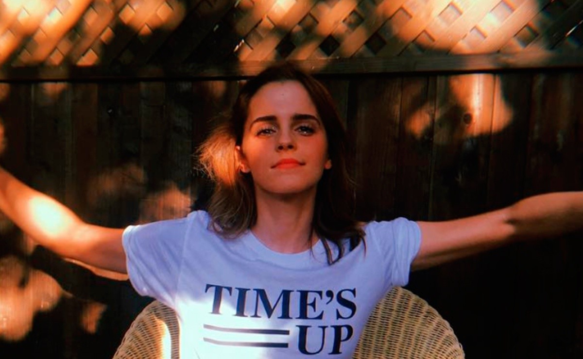 29-year-old Emma Watson Does she have a boyfriend or is she single?