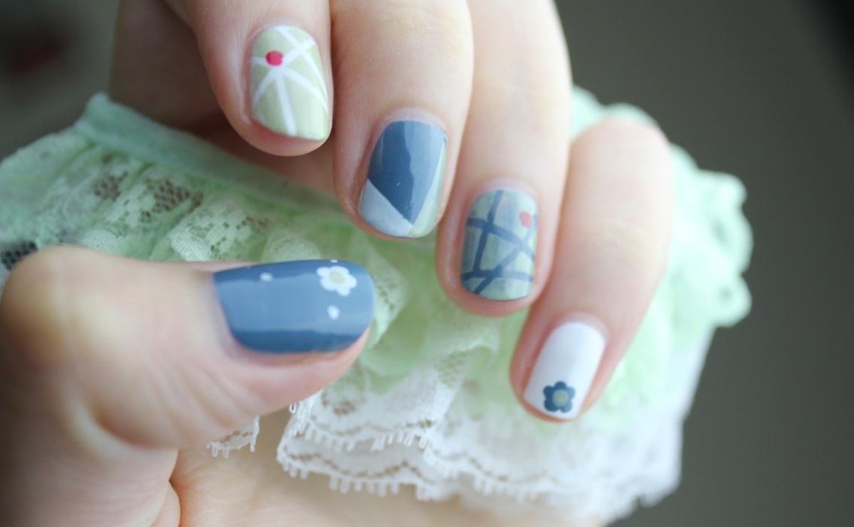 Elegant Acrylic Nail Designs To Show Off Your Hands
