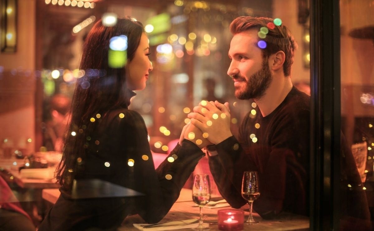 5 Tips For A Man To Be Irresistible In Relationships