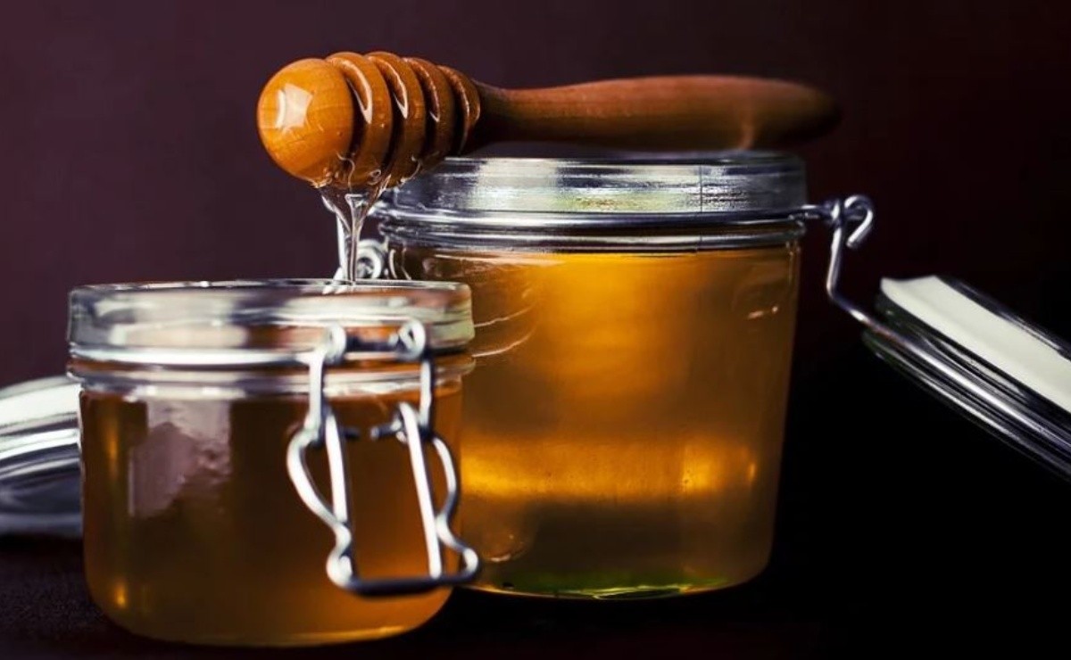 Honey And Garlic Against Viruses And Bacteria, Lowers Bad Cholesterol