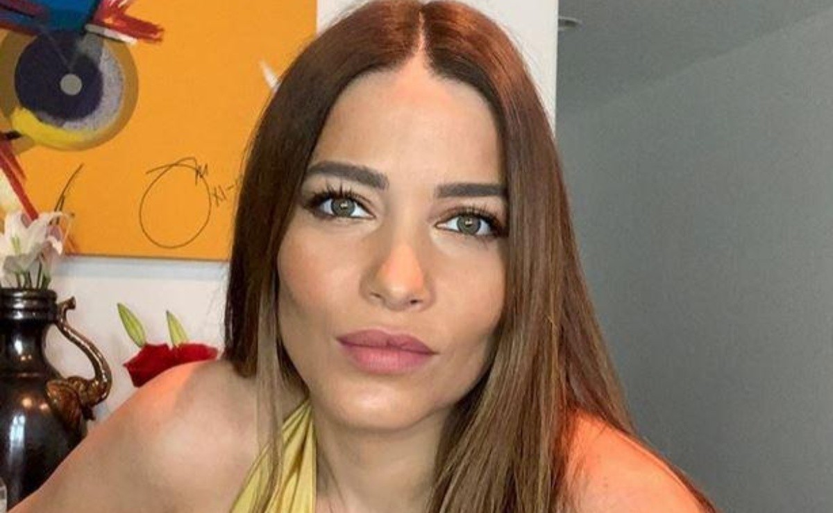 Adriana Fonseca Lost A Baby And Couldn't Get Pregnant