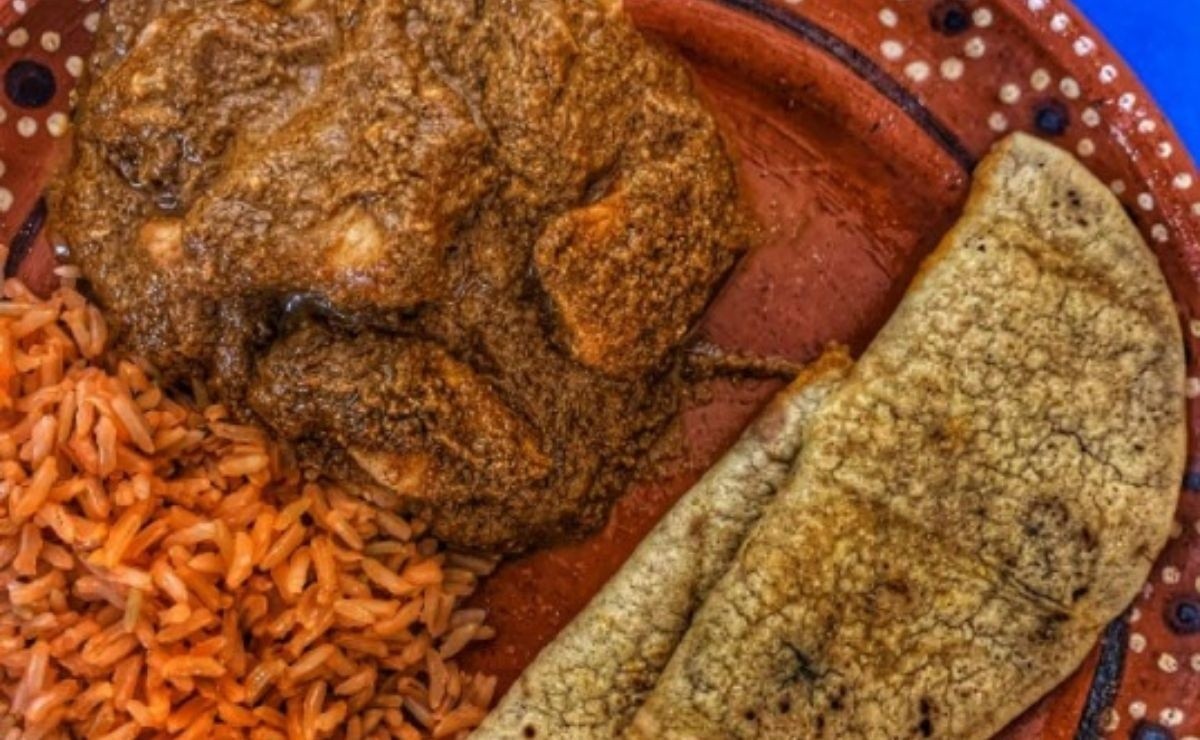 Pipián, The Origin Of This Great Tasting Pre-Hispanic Mole That You Will Love