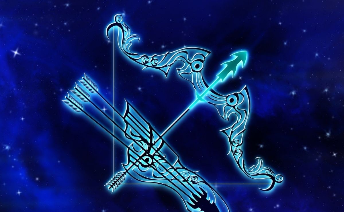Meaning Of The Centaur, The Bow And The Arrow Of Sagittarius