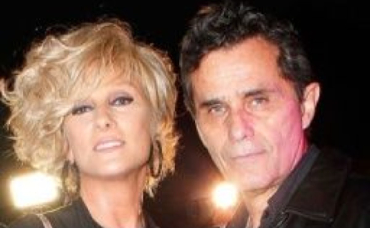 Humberto Zurita And Christian Bach, A Love For Life
