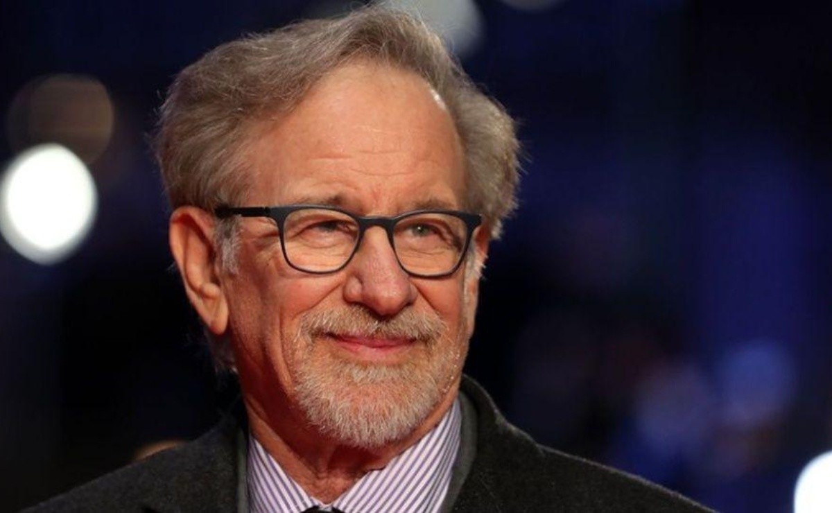 Steven Spielberg Is Ashamed Of His Daughter For A Very Strong Reason