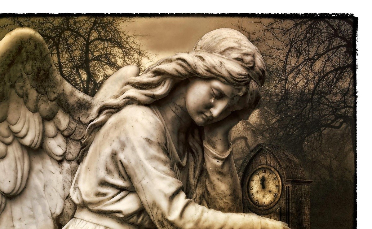 Special Message From Your Guardian Angel According To Your Sign October 20