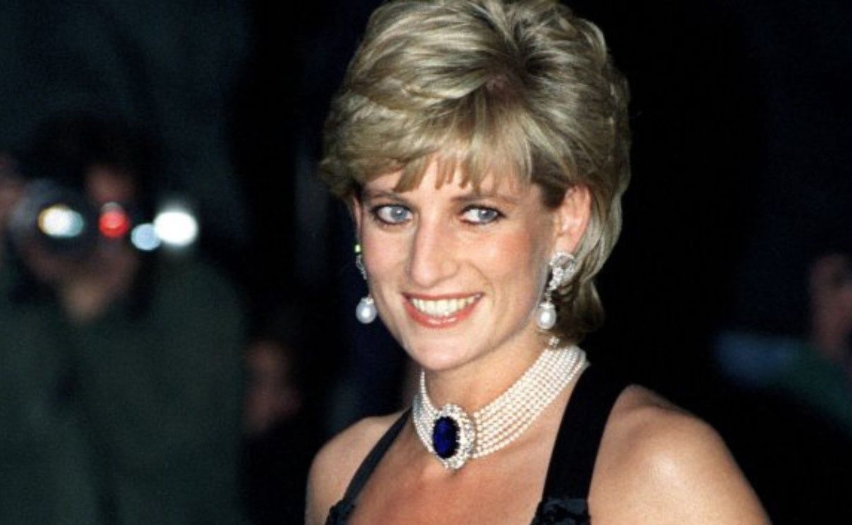 Alleged Daughter Of Lady Di Would Be In Contact With Harry And William