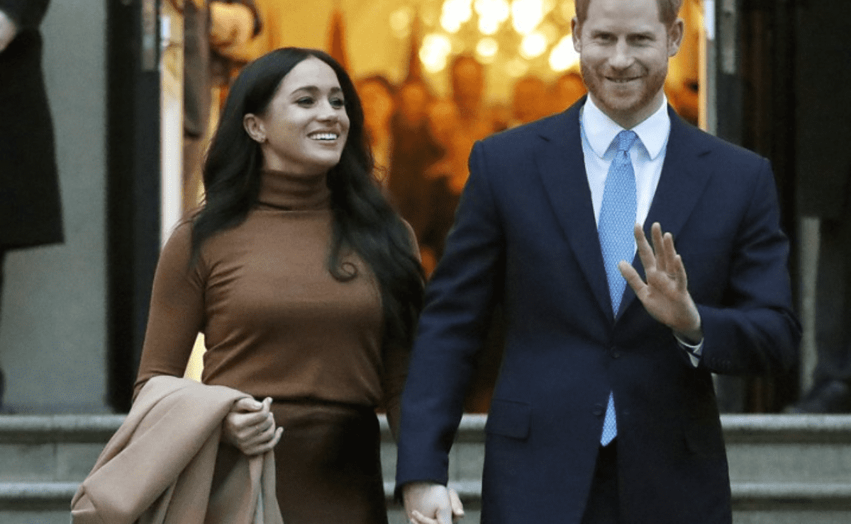 The Revenge Of Meghan Markle And Harry To British Tabloids
