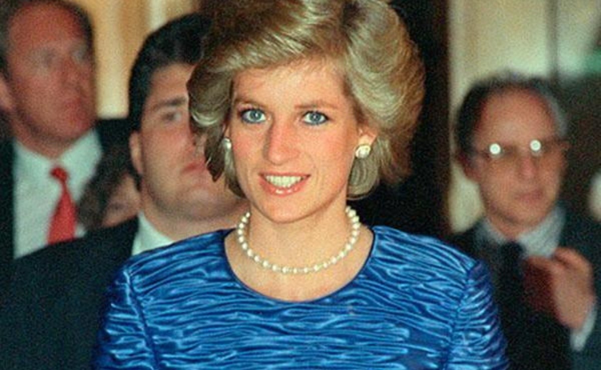 Lady Di And Her Makeup Tricks To Look Younger And Radiant