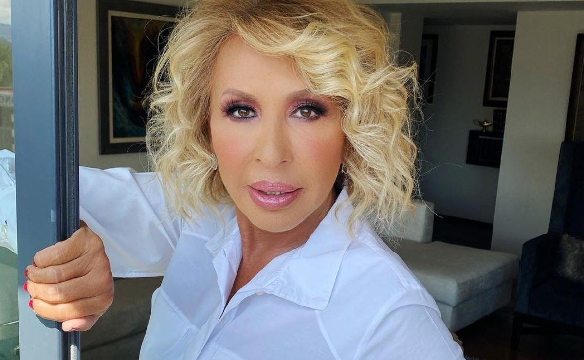 Without Makeup Laura Bozzo Leaves You Speechless