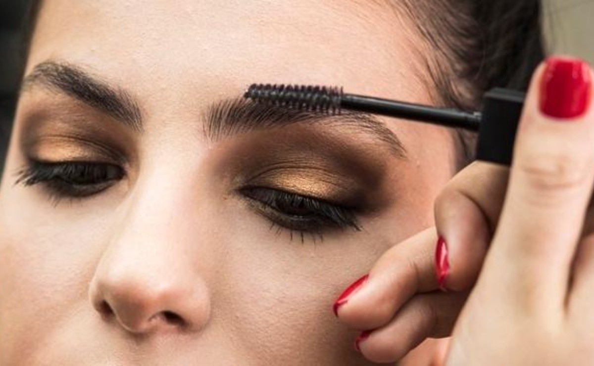 Soap Brows To Comb Your Eyebrows And Make You Perfect