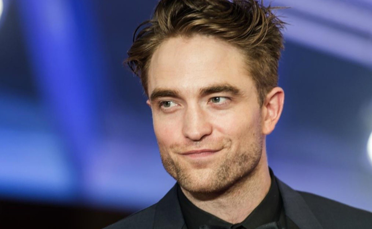 Robert Pattinson Is Considered The Most Handsome Man On The Planet