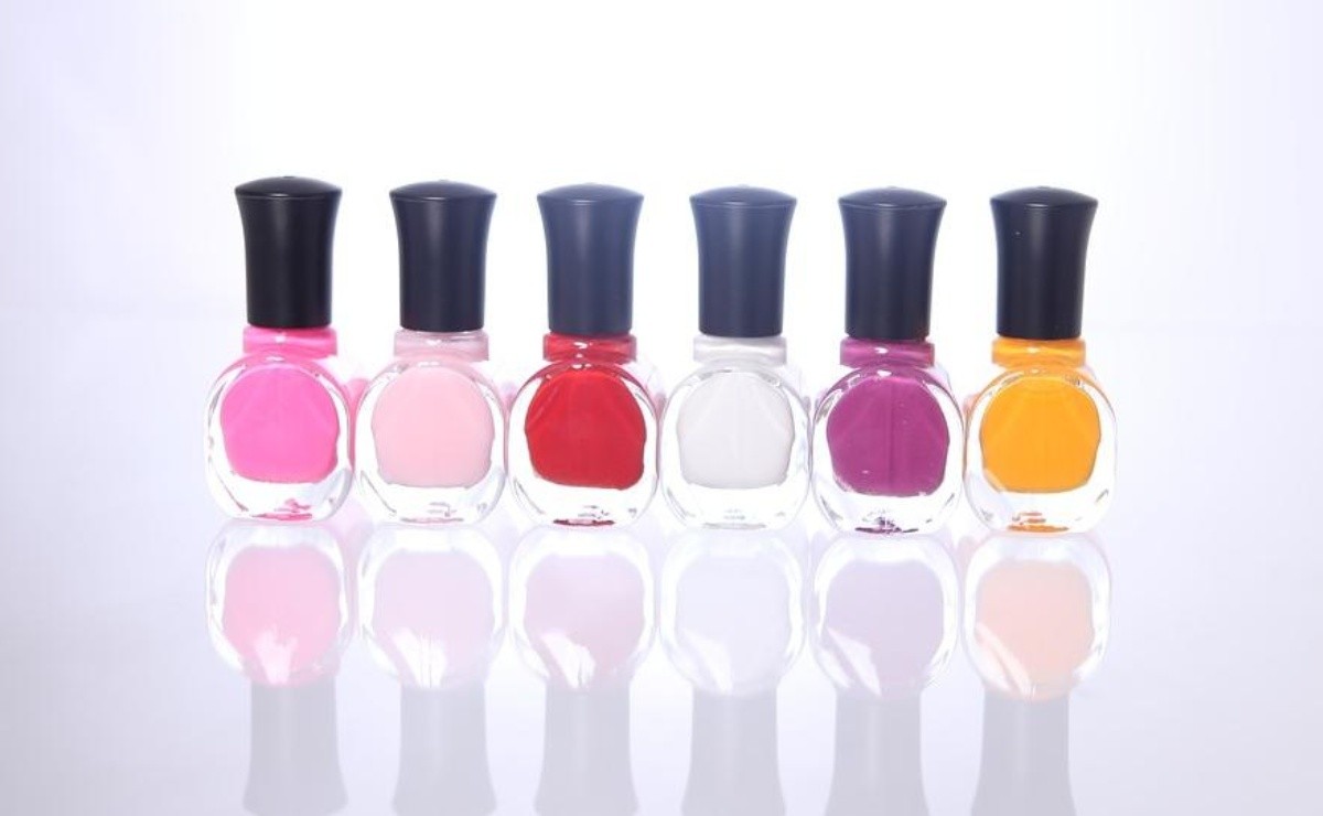 Nail Polish That Will Be A Trend In Spring