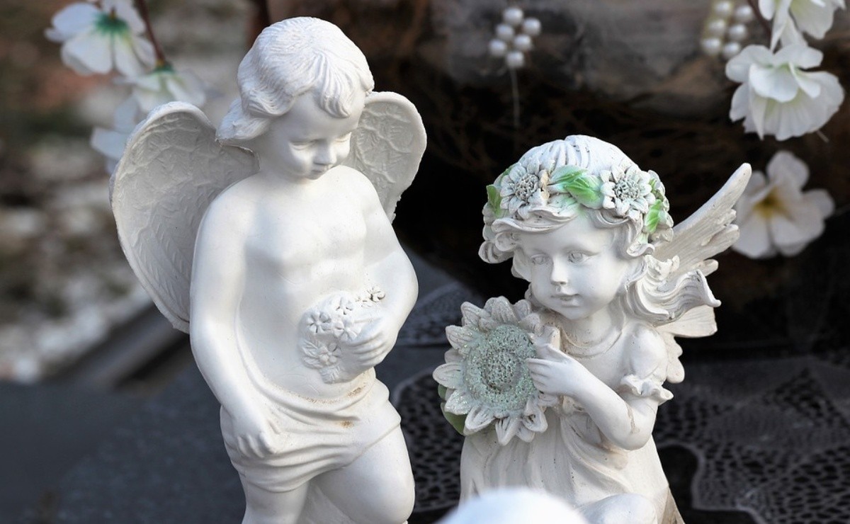 Message From Your Guardian Angel, Powerful Prayer Against Envy