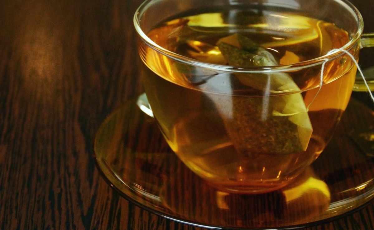Drinking Tea Three Times A Week Will Increase Your Life Expectancy