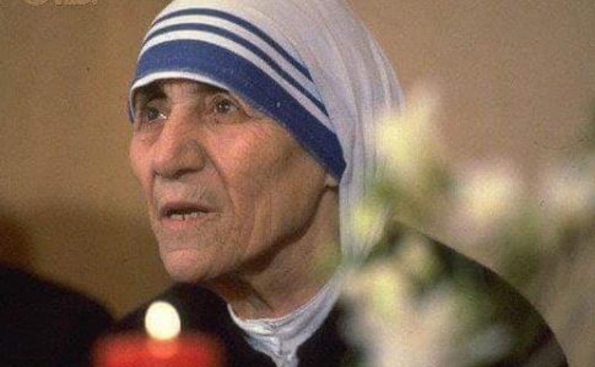 Why They Call Mother Teresa of Calcutta Angel of Hell
