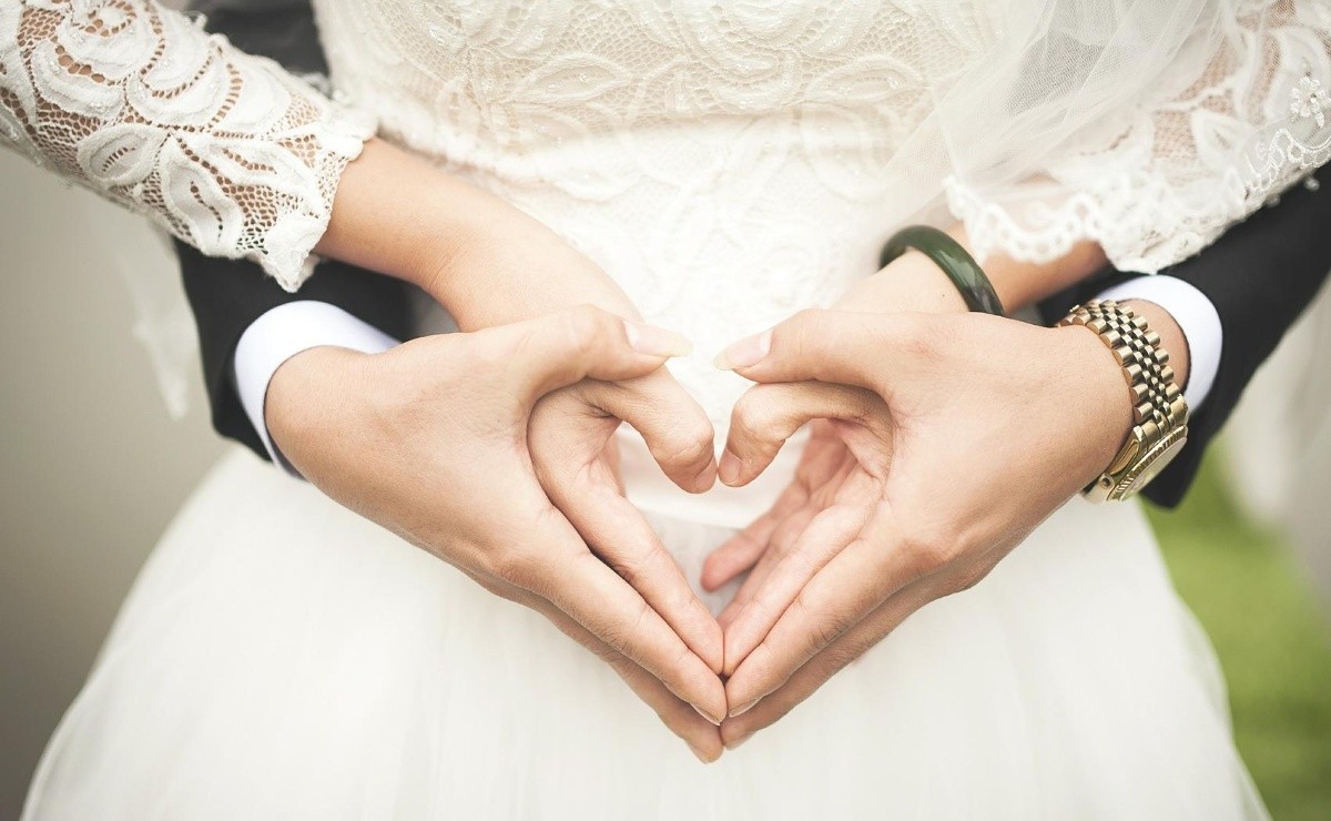 The 5 Most Common Changes That Happen When You Get Married