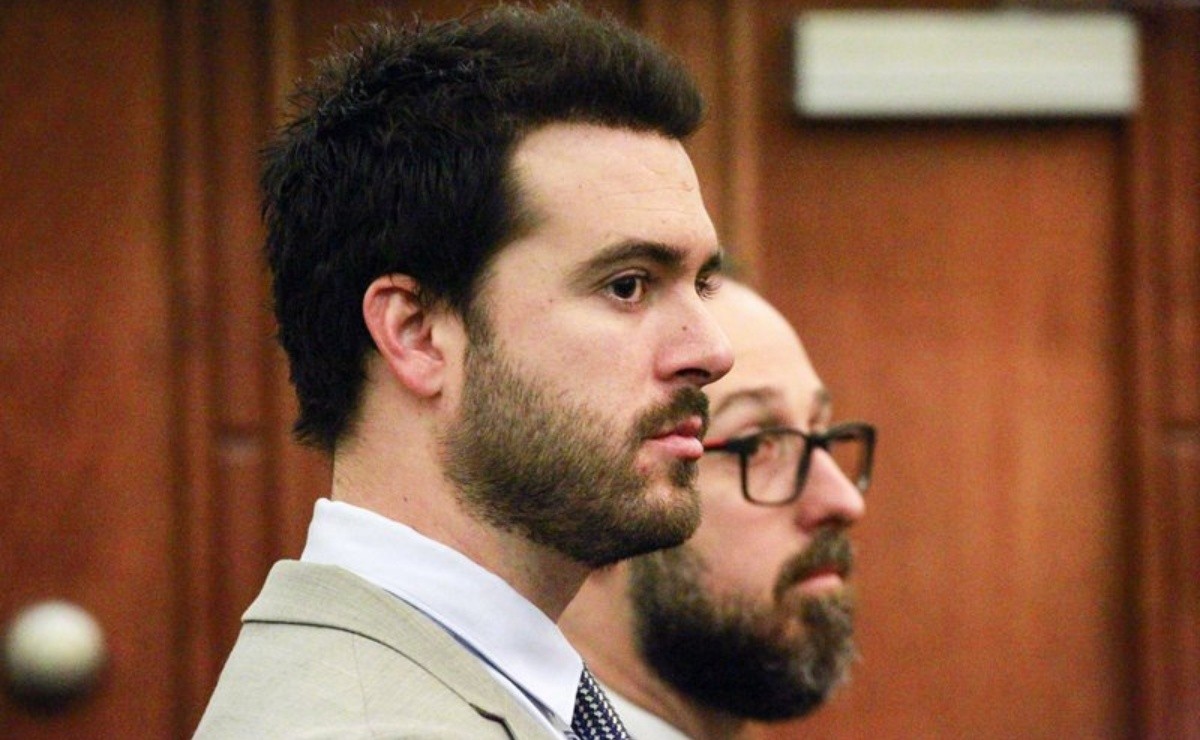 Judge Denies Permission To Pablo Lyle And Orders To Remain In Miami