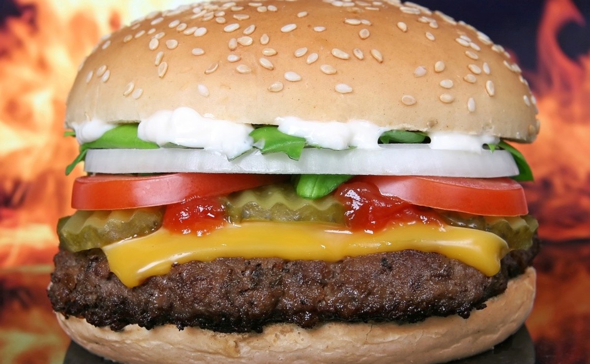 Burger King Swaps Photos Of Your Ex For Burgers On February 14
