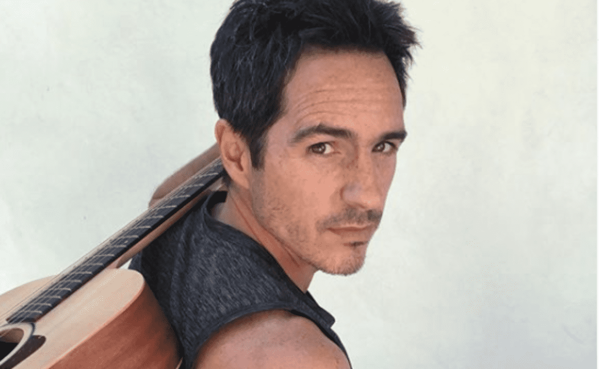 Mauricio Ochmann Found The Woman With Whom He Will Spend The Rest Of His Days