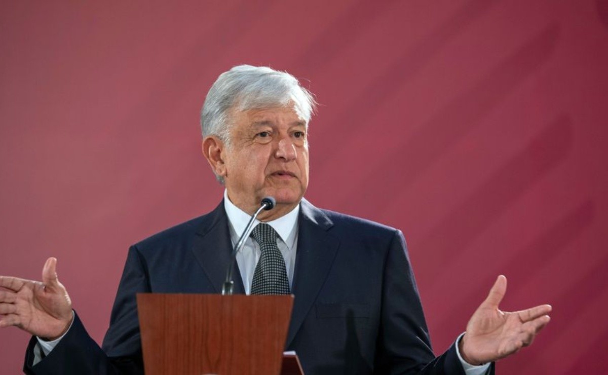 Amlo's Congratulations Blocked For Using Eternal Love Without Permission