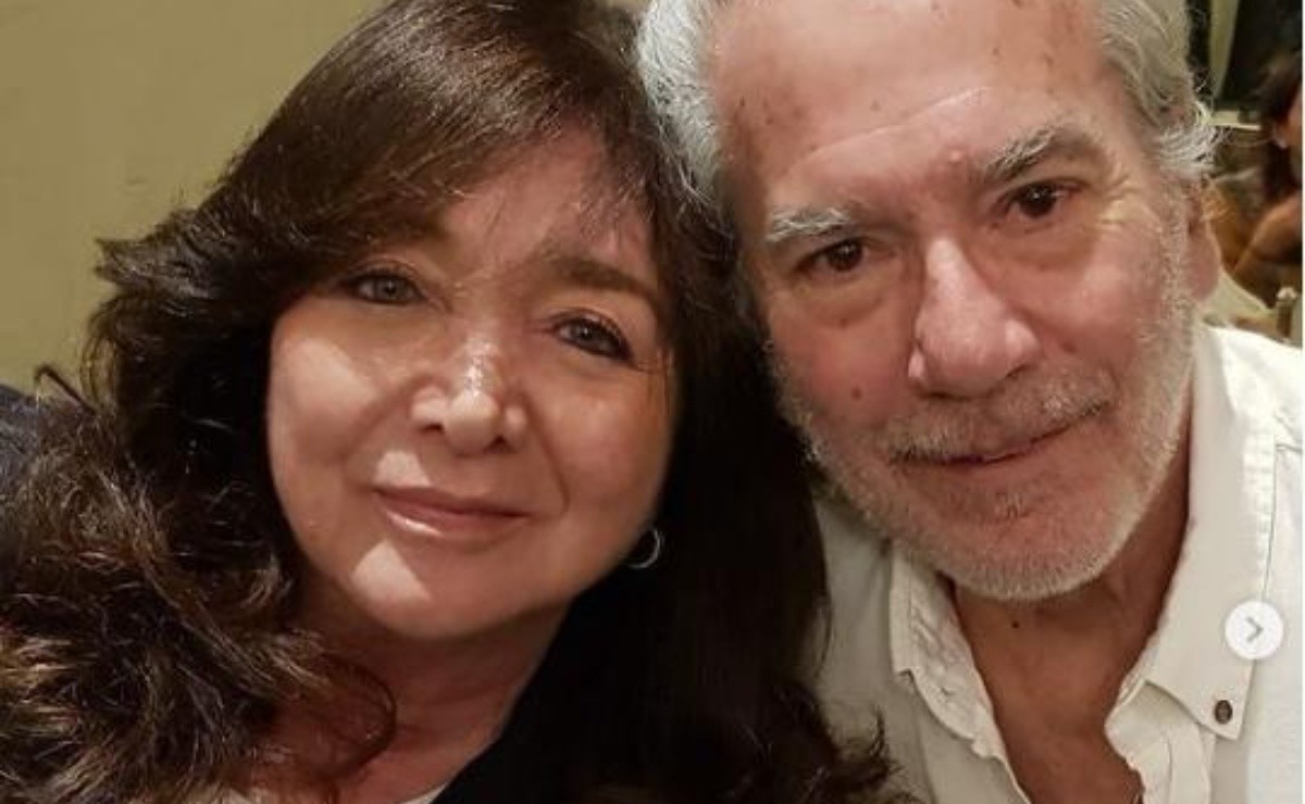 Otto Sirgo Devastated Dies His Wife Actress Maleni Morales