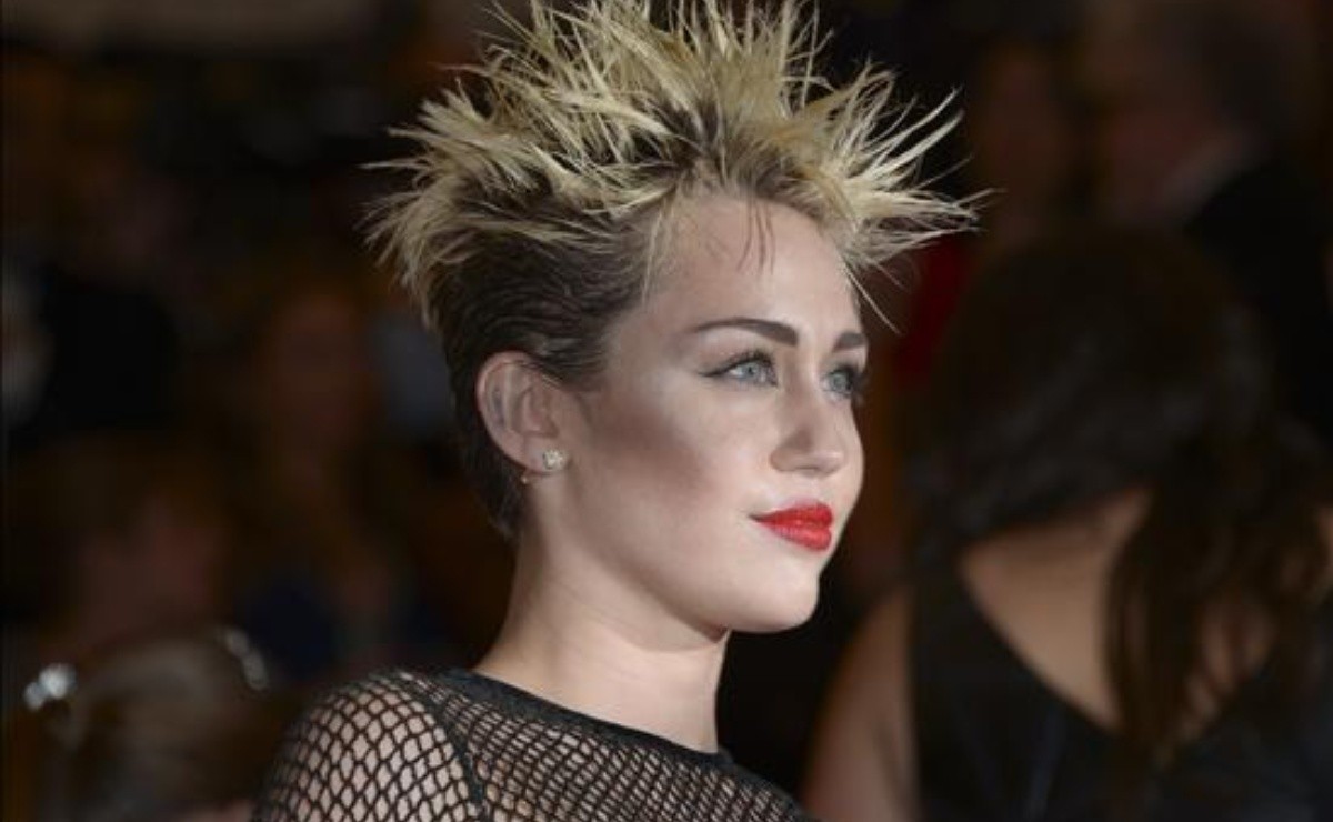 Miley Cyrus did not want to have children to avoid polluting the planet