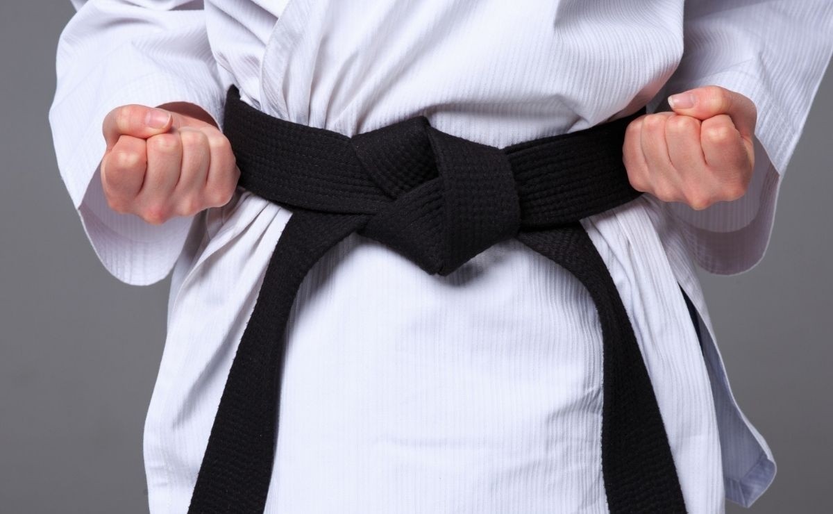 Reasons Why Your Child Should Practice Martial Arts