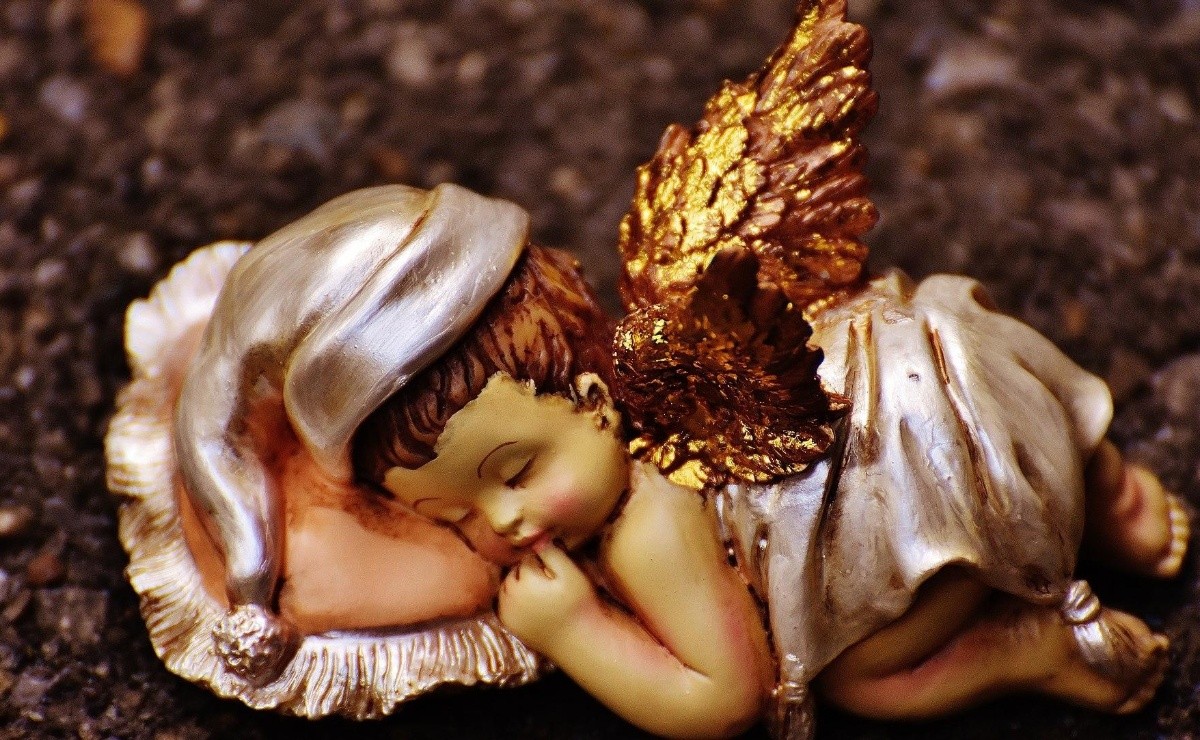 Message From Your Guardian Angel For Today February 1