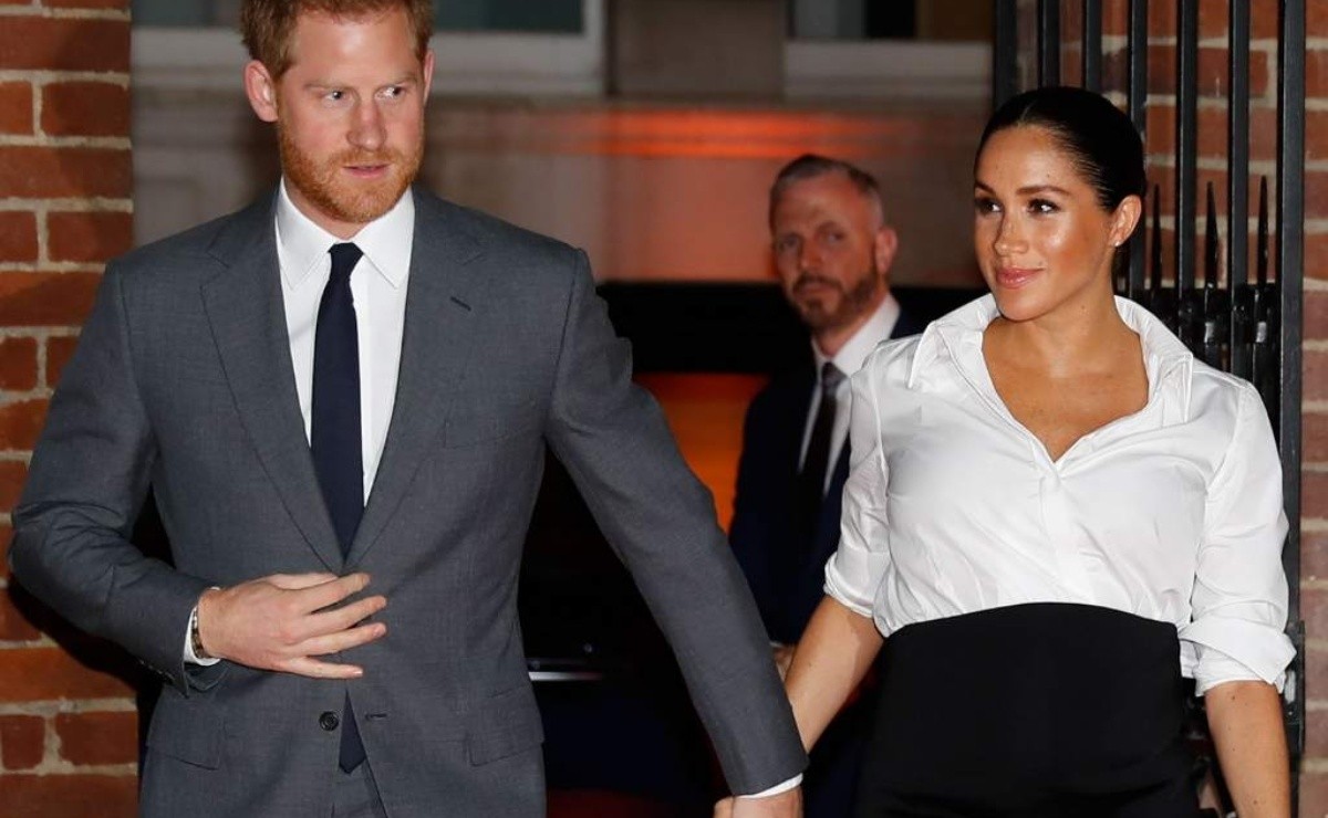 Is Meghan And Harry's Baby Born Yet? Prince Suspended Tour